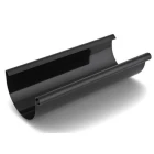 bryza-pvc-grafitowy-rynna-125mm-4m-zdjecie