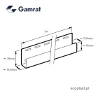 gamrat-grafitowy-listwa-j-do-podsufitki-pvc-3m-schemat