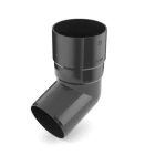 bryza-pvc-grafitowy-kolano-wylewka-63mm