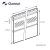 gamrat-grafitowy-podsufitka-wentylacyjna-dwudeskowa-pvc-3m-schemat