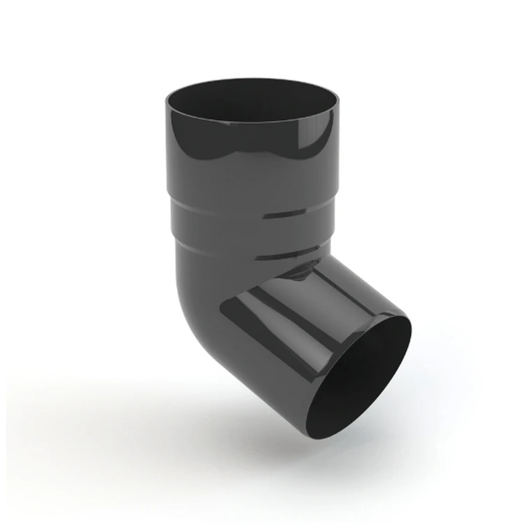 gamrat-pcv-grafitowy-kolano-wylewka-90mm