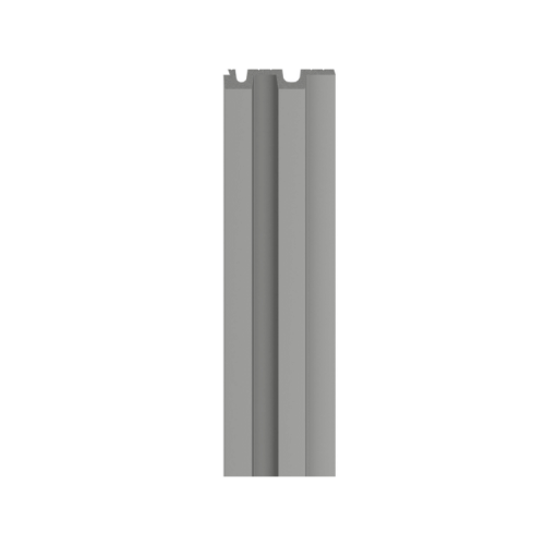 VOX panel LINERIO L-Line grey - próbka