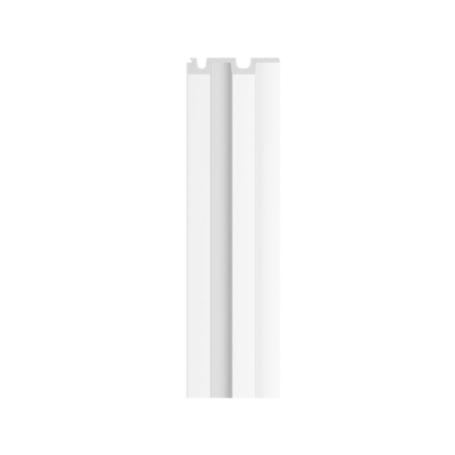 VOX panel LINERIO L-Line white - próbka