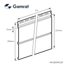 gamrat-czarny-podsufitka-pelna-dwudeskowa-pvc-3m-schemat