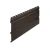 gamrat-ciemnobrazowy-podsufitka-pelna-dwudeskowa-pvc-3m