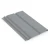 gamrat-popielaty-podsufitka-pelna-dwudeskowa-pvc-3m