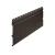 gamrat-ciemnobrazowy-podsufitka-wentylacyjna-dwudeskowa-pvc-3m
