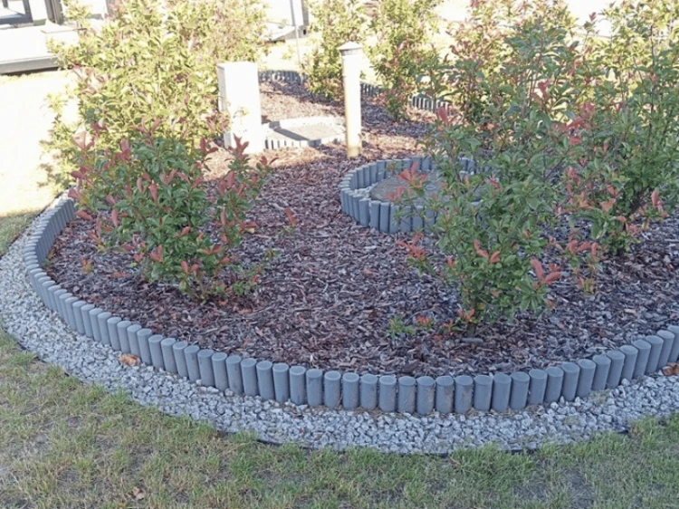 cellfast-palisada-ogrodowa-4-eco-antracyt-240cm-95mm-realizacja