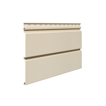 VOX - Siding beż - próbka (5-10cm)