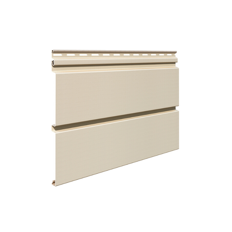 VOX - Siding beż - próbka (5-10cm)