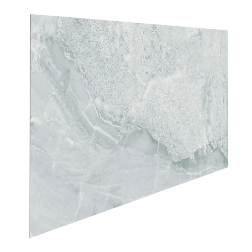 VILO - Panel ścienny SPC Ash Grey - próbka (5-10cm)