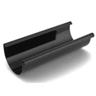 bryza-pvc-grafitowy-rynna-150mm-4m-zdjecie