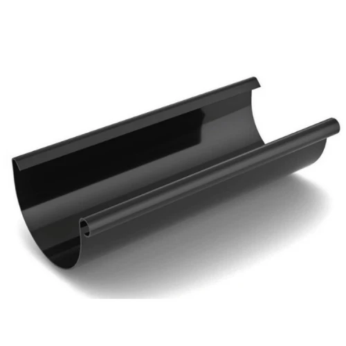 bryza-pvc-grafitowy-rynna-150mm-4m-zdjecie