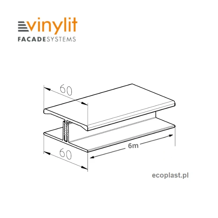 vinylit-listwa-laczaca-h-antracyt-6m-schemat