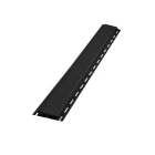 gamrat-czarny-listwa-laczaca-h-do-podsufitki-pvc-3m