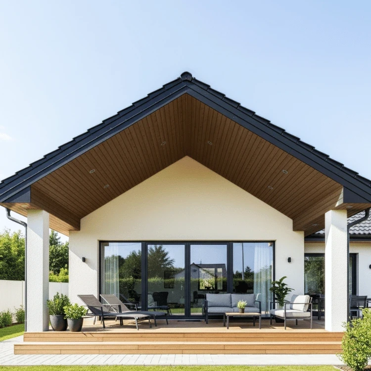 gamrat-orzech-podsufitka-wentylacyjna-dwudeskowa-pvc-3m-wizualizacja