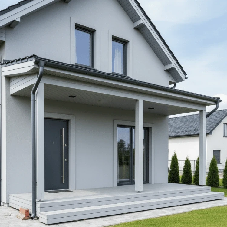 gamrat-popielaty-podsufitka-wentylacyjna-dwudeskowa-pvc-3m-wizualizacja