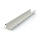 kaczmarek-pvc-bialy-rynna-125mm-3m