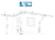 kaczmarek-pvc-bialy-rynna-100mm-4m-schemat