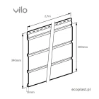 vox-vilo-orzech-podsufitka-pelna-svp-08-30cm-270cm-schemat