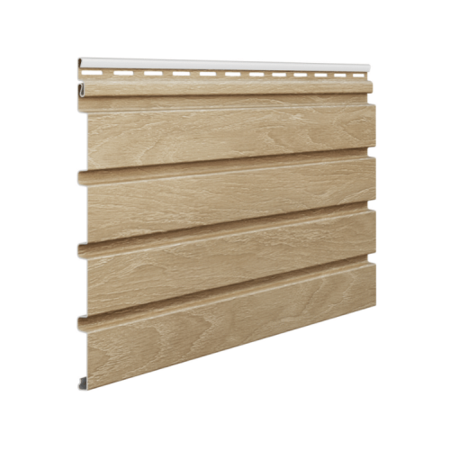 VOX - Panel lamelowy FRONTO Max-3 Dąb - próbka (5-10cm)
