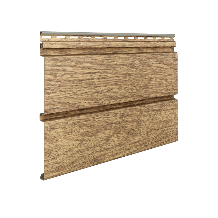 VOX - Siding dąb miodowy - próbka (5-10cm)