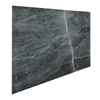 VILO - Panel ścienny SPC Dark Stone - próbka (5-10cm)