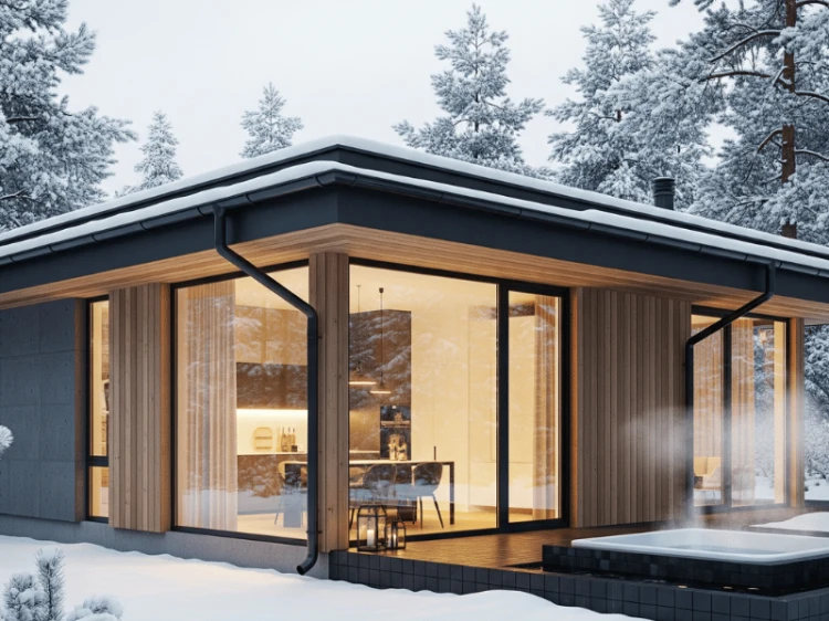 gamrat-pvc-grafitowy-rynna-125-mm-realizacja