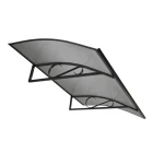 robelit-daszek-arco-aluminiowy-antracyt-plus-poliweglan-antracyt-150-x-90-x-25cm