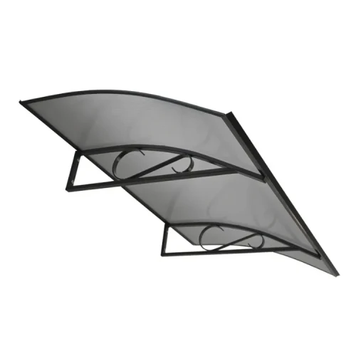 robelit-daszek-arco-aluminiowy-antracyt-plus-poliweglan-antracyt-150-x-90-x-25cm