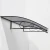 robelit-daszek-arco-aluminiowy-antracyt-plus-poliweglan-antracyt-150-x-90-x-25cm