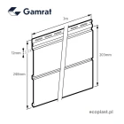 gamrat-dab-winchester-podsufitka-pelna-dwusdeskowa-pvc-3m-schemat