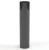 gamrat-pvc-grafitowy-rura-spustowa-90mm-3m-system-rynnowy