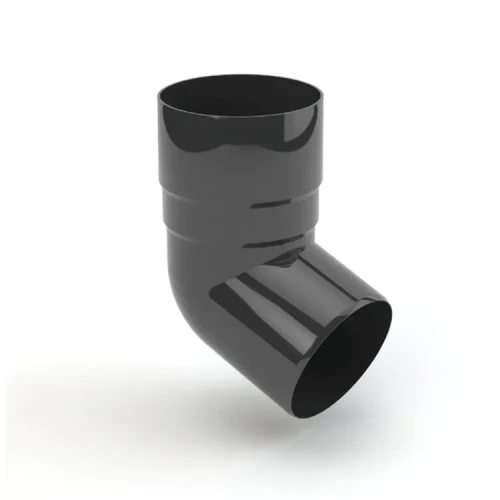 gamrat-pvc-grafitowy-kolano-wylewka-63mm