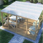 robelit-rulon-falisty-z-poliestru-szer-200cm-dymny-30mb-realizacja