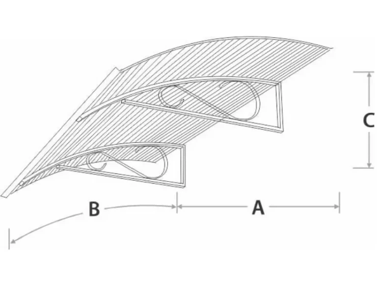 robelit-daszek-aluminiowy-arco-antracyt-plus-poliweglan-mleczny-150x90x25cm-schemat