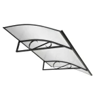 robelit-daszek-aluminiowy-arco-antracyt-plus-poliweglan-mleczny-150x90x25cm