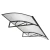 robelit-daszek-aluminiowy-arco-antracyt-plus-poliweglan-mleczny-150x90x25cm