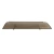 robelit-daszek-aluminiowy-arco-brazowy-plus-poliweglan-dymiony-150x90x25cm