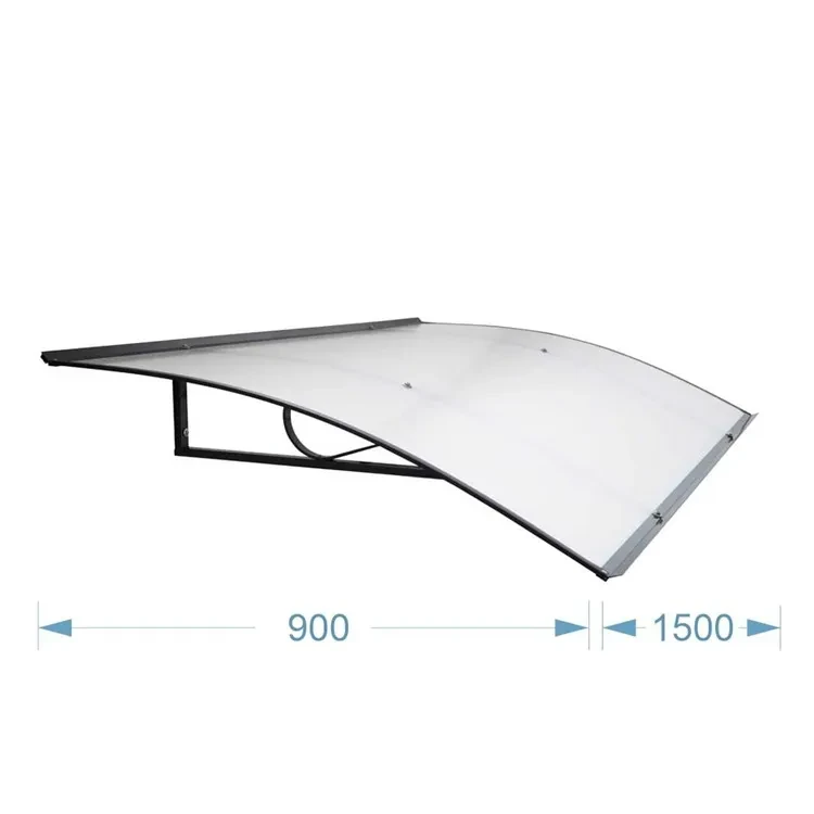 robelit-daszek-aluminiowy-arco-brazowy-plus-poliweglan-dymiony-150x90x25cm-wymiary