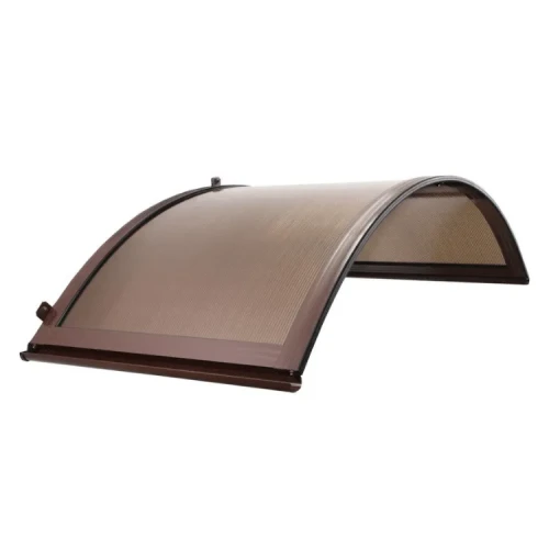 robelit-daszek-aluminiowy-lukowy-brazowy-plus-poliweglan-dymny-zdjecie-produktu.webp