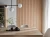 vox-panel-linerio-m-plus-line-light-oak-2650-x-122-x-21-realizacja