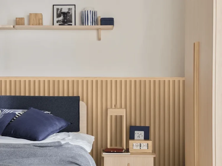 vox-panel-linerio-m-plus-line-light-oak-2650-x-122-x-21-realizacja