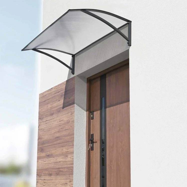 robelit-daszek-aluminiowy-arco-pro-antracyt-plus-poliweglan-bezbarwny-108x80cm-realizacja