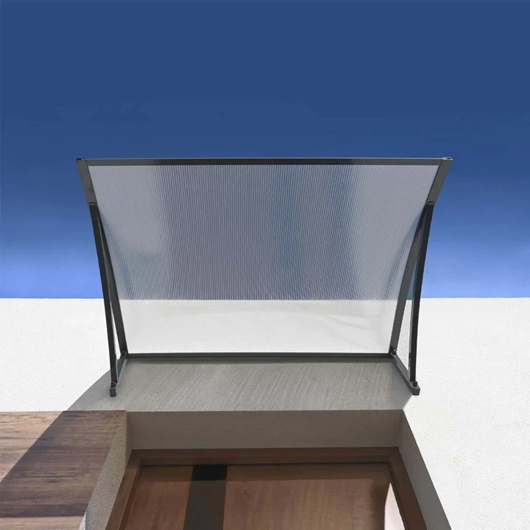 robelit-daszek-aluminiowy-arco-pro-antracyt-plus-poliweglan-bezbarwny-108x80cm-realizacja