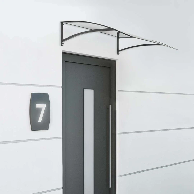 robelit-daszek-aluminiowy-arco-pro-antracyt-plus-poliweglan-bezbarwny-108x80cm-realizacja