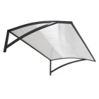 robelit-daszek-aluminiowy-arco-pro-antracyt-plus-poliweglan-bezbarwny-108x80cm