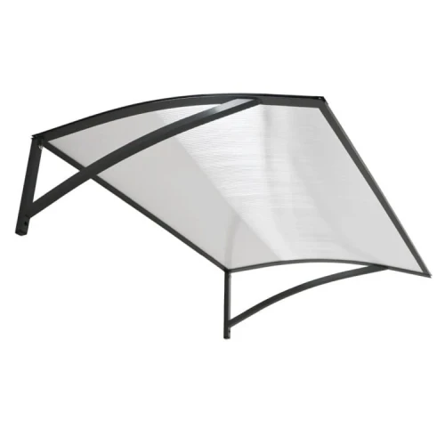 robelit-daszek-aluminiowy-arco-pro-antracyt-plus-poliweglan-bezbarwny-108x80cm