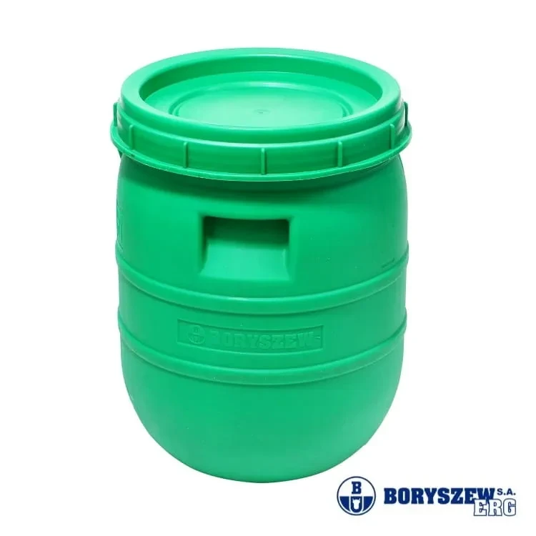boryszew-beczka-z-pokrywa-pehd-45l-zielona
