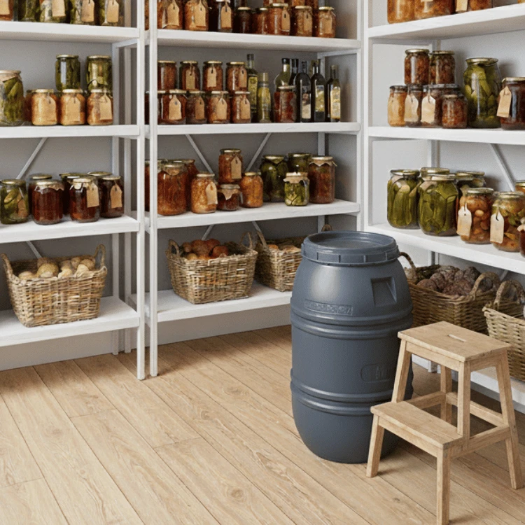 boryszew-beczka-z-pokrywa-pehd-120l-szara-wizualizacja